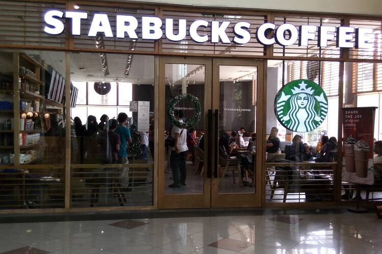 botani square bogor